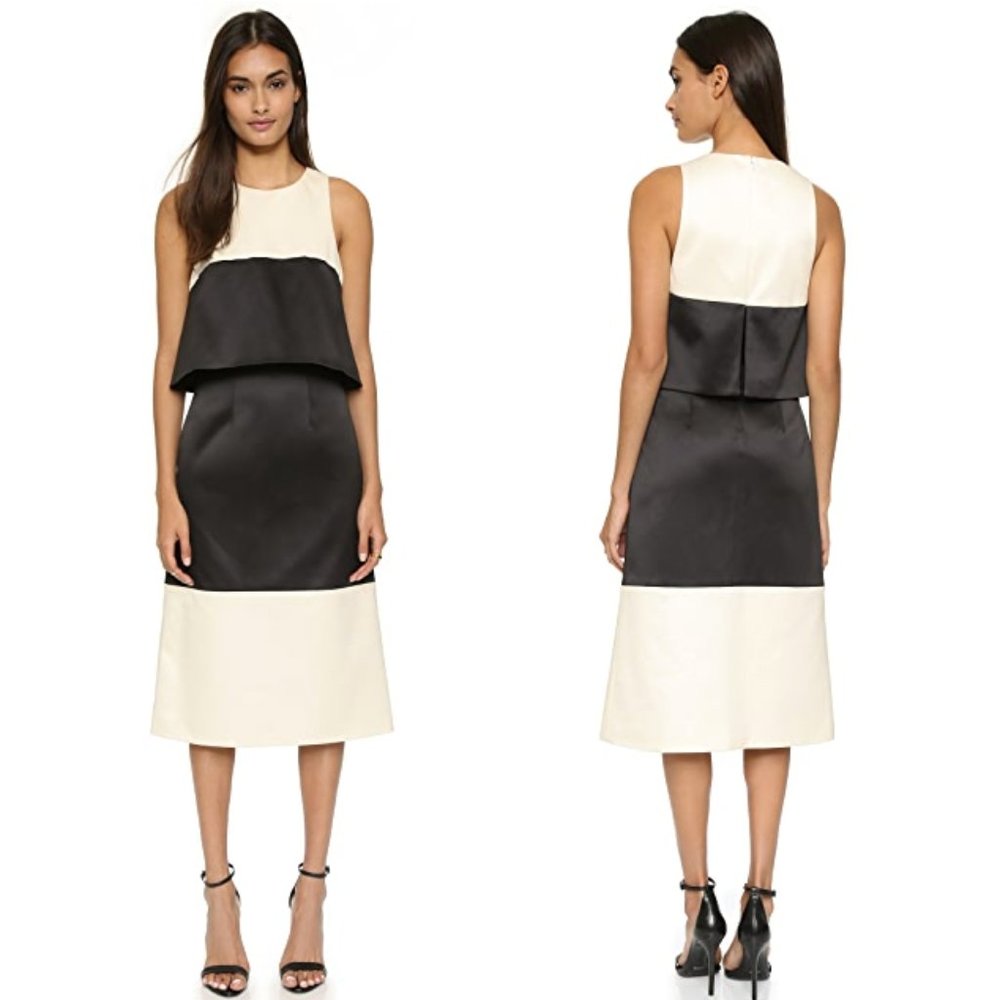 ALEXIS Caprice Dress
